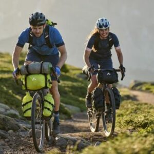 bike-packing bags for rent in Liege Belgium